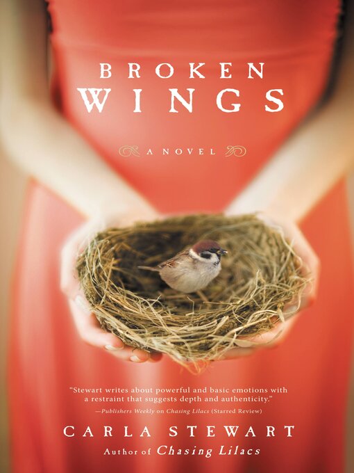 Title details for Broken Wings by Carla Stewart - Available